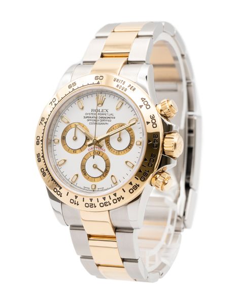 Rolex Daytona 116503